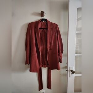 Veronica Beard Blazer